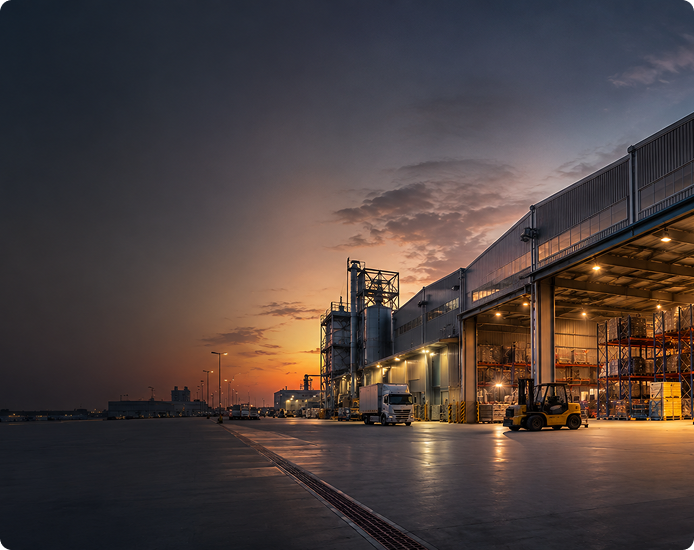 Relyco Industrial